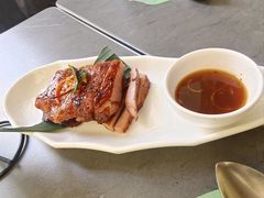 -帕蓝·暹罗料理(大学路店)