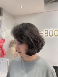 -BM SALON