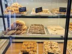 -起士林(荣安大街店)