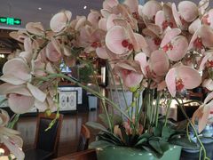 -八府香鸭·啫啫煲(华山路店)