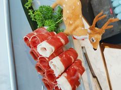 -捞神煲汤火锅(湖滨商业街店)