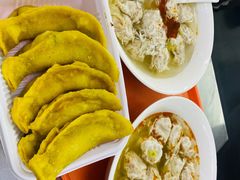 小碗馄饨-金陵老丁家馄饨