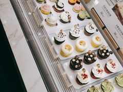 -Pantry's Best派悦坊蛋糕(K11购物艺术中心店)