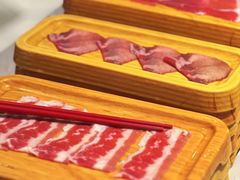 -空之介寿喜烧·和牛放题(恒隆广场店)