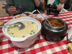 -西贝(无锡万象城店)