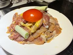 -谢云贵清香水煮鸡火锅(总店)