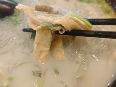 -鸭小妹鸭血粉丝(老门东店)