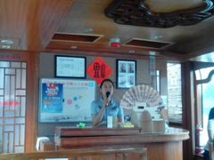 android_upload_pic-运河游船(武林门码头)