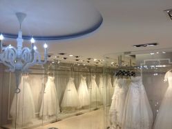 -韩国天使嫁衣婚纱礼服馆(上海旗舰店)