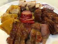 -桥底辣蟹(谢斐道店)