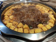 -锅十二涮肉馆·鞭蛋锅