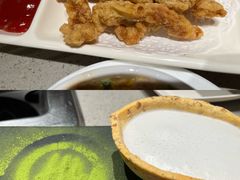 -海底捞火锅(银泰中心店)