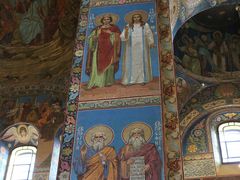 -滴血救世主教堂