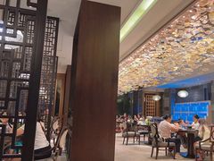 -大理实力希尔顿酒店•御玺中餐厅