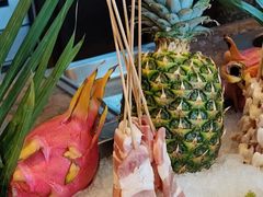 -怡聚轩全日制自助餐厅(大中华喜来登酒店)