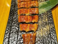 -千代武日本料理(爱建店)