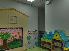 -吉的堡幼儿园(昆明俊发城英胜园)