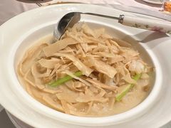 -粗茶淡饭·汉口公馆(循礼门店)