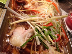 章鱼保罗-小食代餐厅(景德镇店)