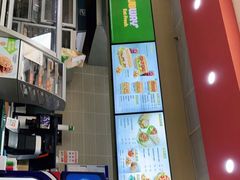 -赛百味SUBWAY(凯德mall大峡谷店)