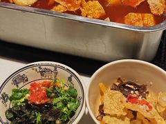 -螺大喜螺蛳粉火锅(雍和宫店)