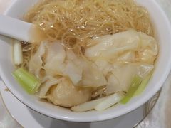 -麦奀云吞面世家 山顶店(山顶广场店)