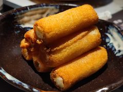 -尚尚仙·酸汤猪手·猪肚鸡火锅(华联万柳购物中心店)