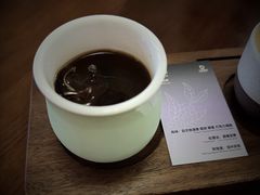-本無咖啡·BeanWood Coffee