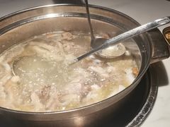 -三个椰子·现砍椰子鸡(金源CBD店)