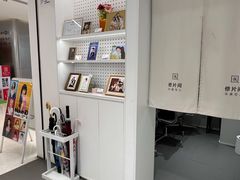 -天真蓝照相馆(中华广场店)