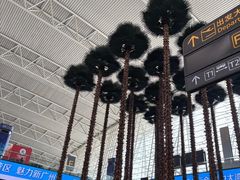 -广州白云国际机场-T2航站楼