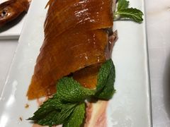 -鸭匠食府·挂炉烤鸭·新京菜(阜成路店)