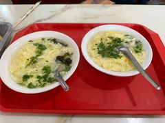 鸡蛋汤-牛老五羊杂汤(广阳区总店)