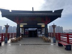 -咸阳湖景区