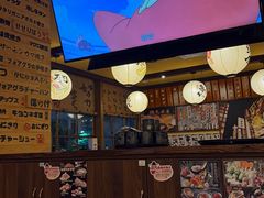 -鸟鹏烧鸟居酒屋(龙岗万科店)