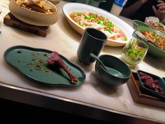 -锦府盐帮·李宅(领展购物广场中关村店)