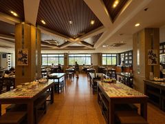 -古井假日酒店-古井面馆•淮上豆府(长江东路店)