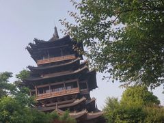 -杭州半山国家森林公园