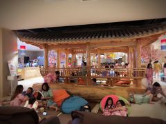 -巴斯漫温泉汗蒸馆(贡湖大道店)