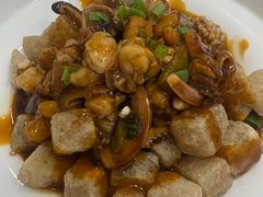 -小郭私房菜·海肠捞饭(学士街店)