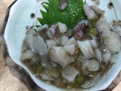 -东京屋(武定路店)