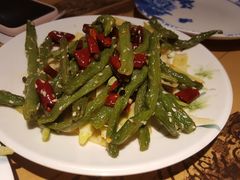 -零花钱川菜馆(文博东路店)