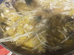 -老山村酒楼(白石洲店)