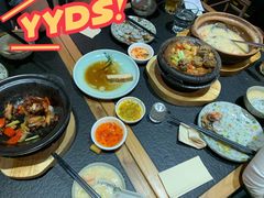 -潮堂 · 潮州菜(国贸商城店)