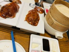-小大董·烤鸭(王府井apm店)
