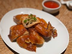 -宁波柏悦酒店·钱湖渔港