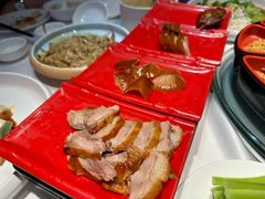 -羲和雅苑•北京烤鸭(吴中路万象城店)