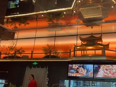 -西塔老太太泥炉烤肉(上海七宝领展广场店)