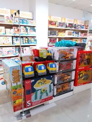 -爱婴室(上海大华路店)