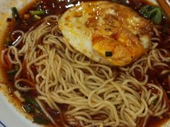 -沈家仁牛肉面(大堰三村总店)